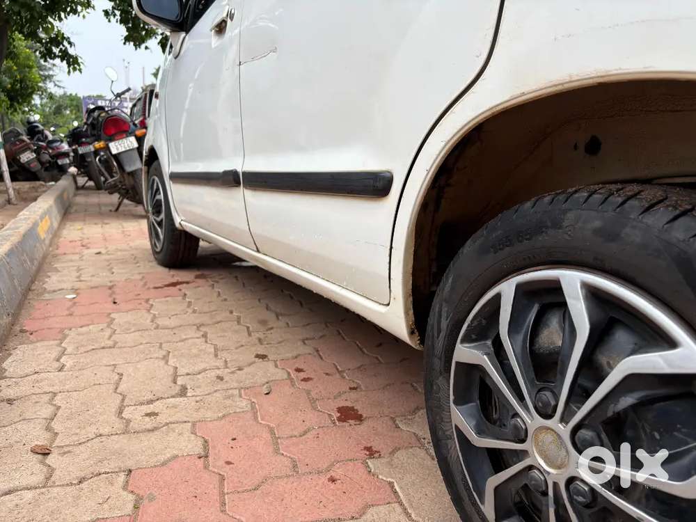 Maruti Suzuki Zen 2008