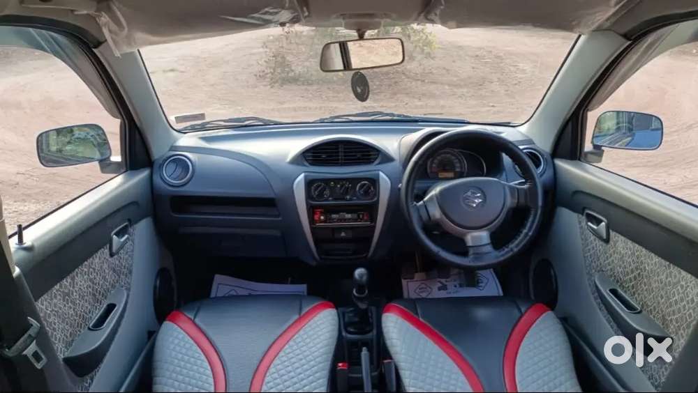 Maruti Suzuki Alto 800 2019 Petrol 75000 Km Driven