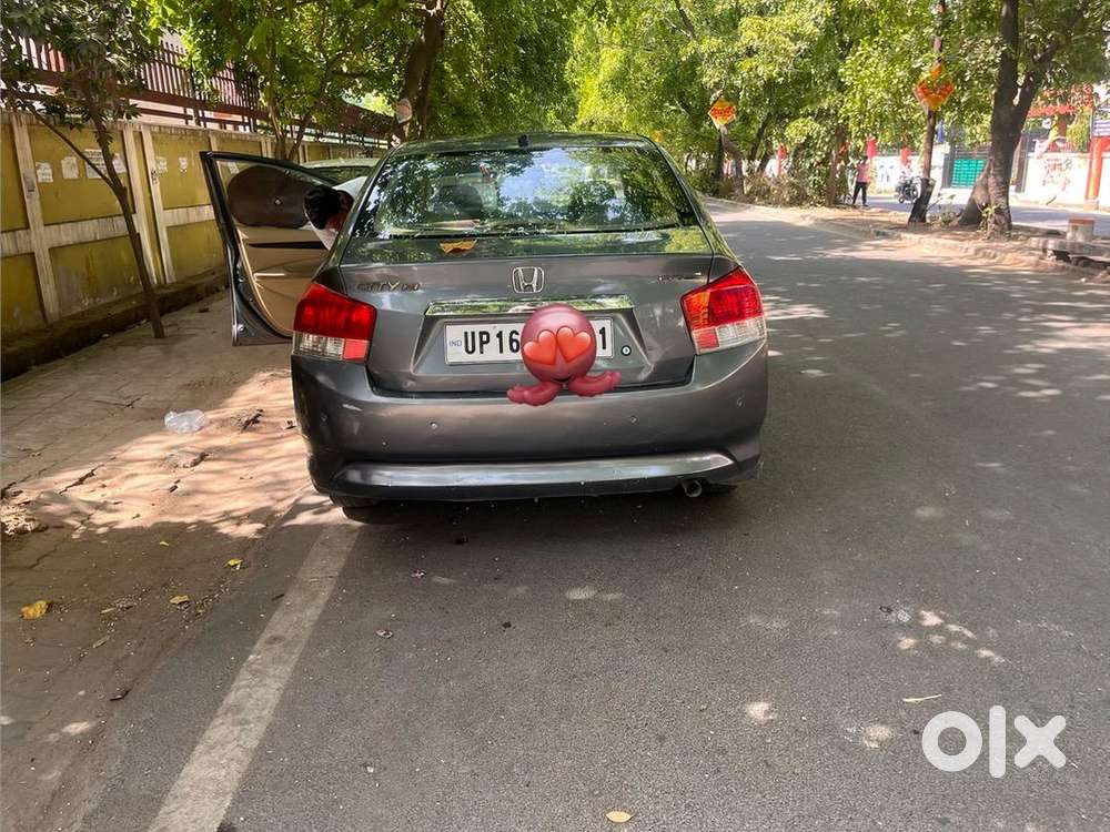 Honda City Ready For Sale