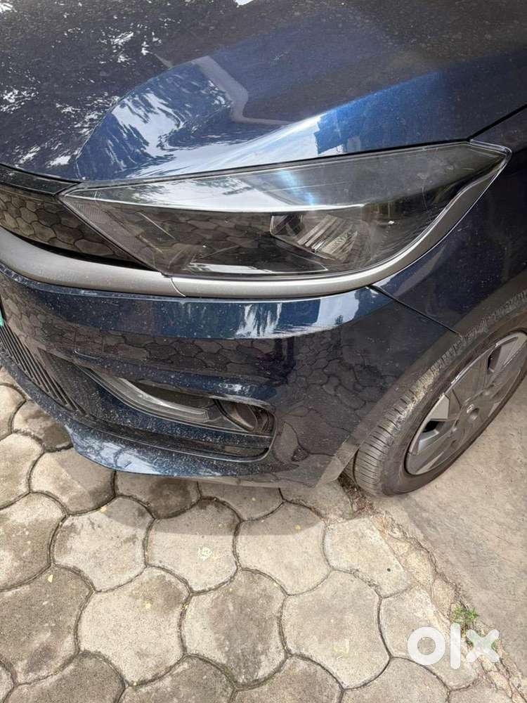 Tata Electric Car 2025