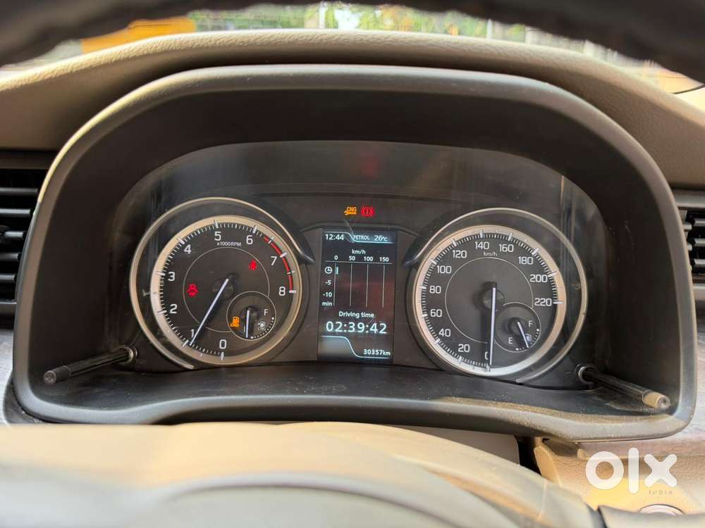 Maruti Suzuki Ertiga Zxi (o) Cng [2022-2023], 2024, Cng & Hybrids