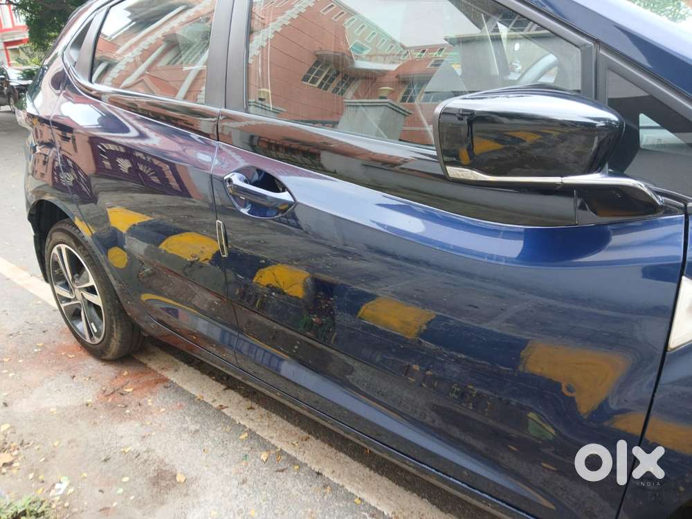 Tata Altroz 1.2 Xz Plus Petrol, 2023, Petrol