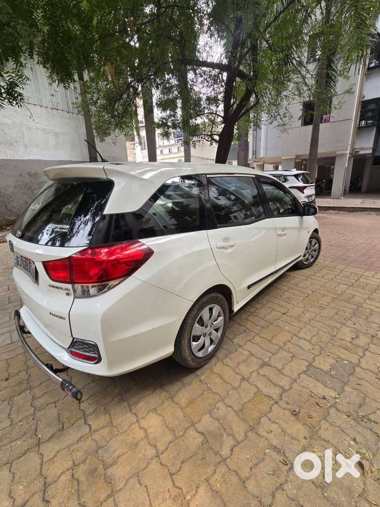Honda Mobilio 2014 Diesel For Sale Honda Mobilio I-dtec Mt 2014 Honda