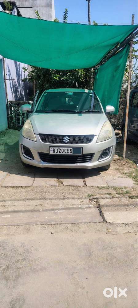Swift Lxi 2017