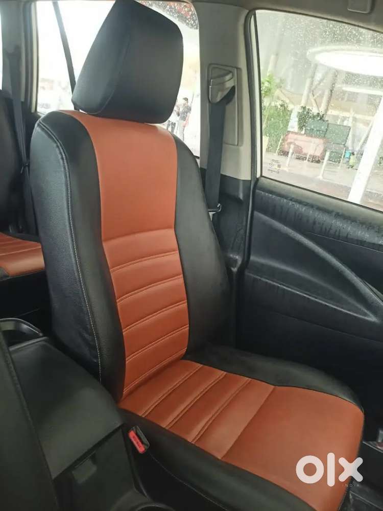 Toyota Innova Crysta 2018 Diesel Mt