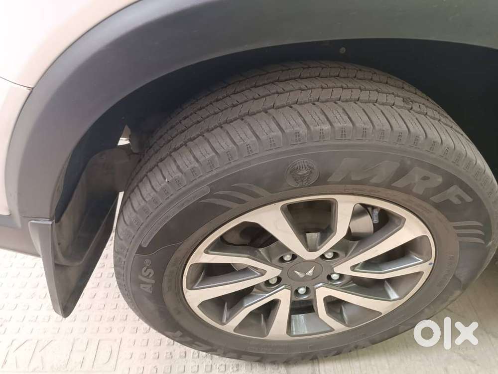 Scorpio N Z8l Diesel At 2022  1st Owner  Warranty Till 2027