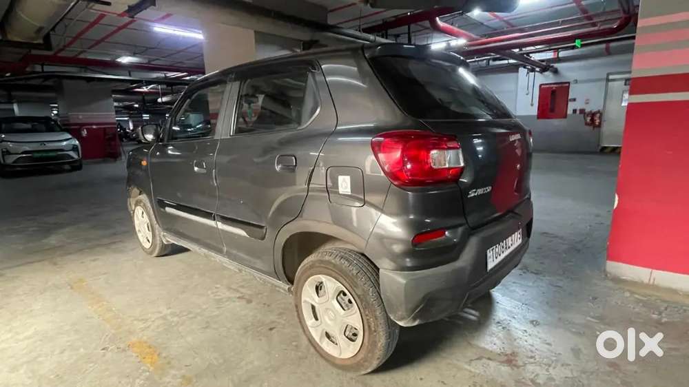 Maruti Suzuki S-presso 2025 Vxi Plus Amt