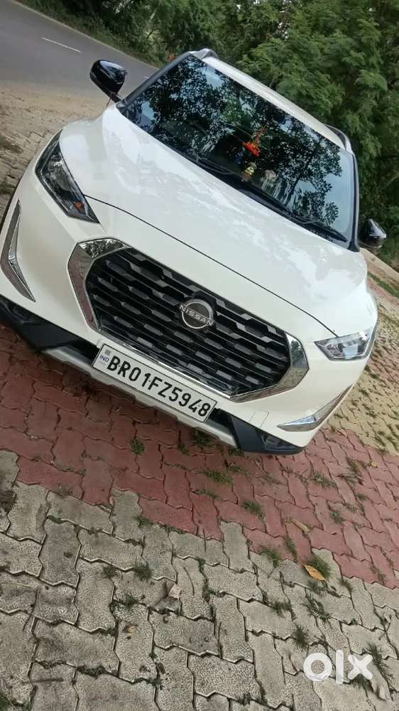Nissan Magnite 1.0 Xl 2023 Petrol Manual
