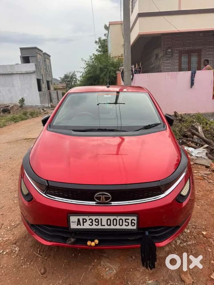 Tata Altroz 1.2 Xm 2021