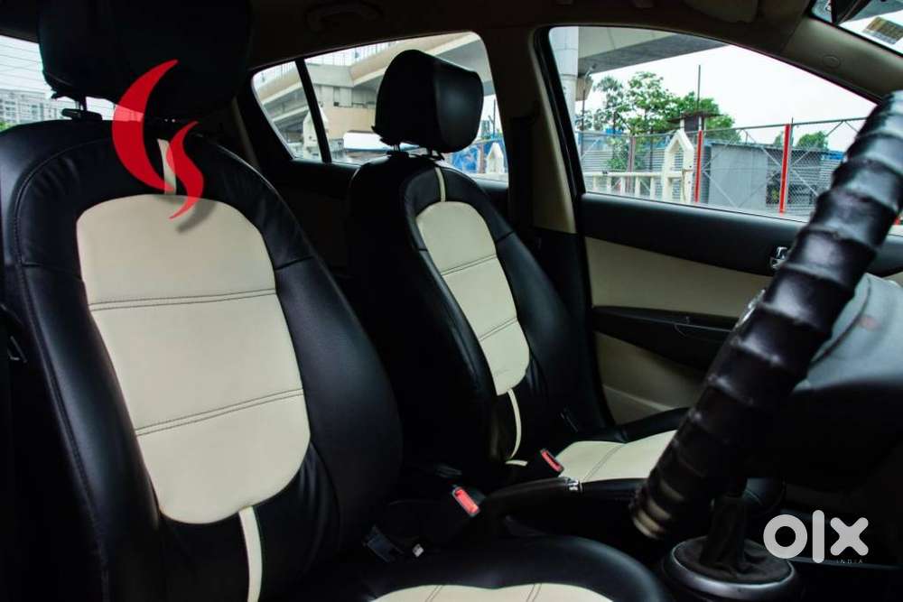 Hyundai I20 2012-2014 Magna, 2014, Petrol