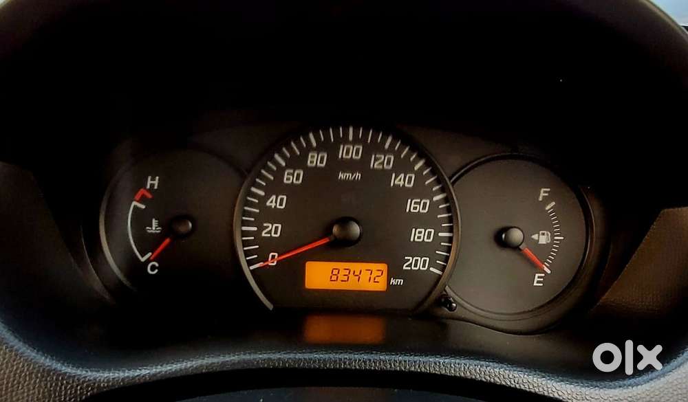 Maruti Suzuki Swift Dzire Lxi Optional-o, 2011, Petrol