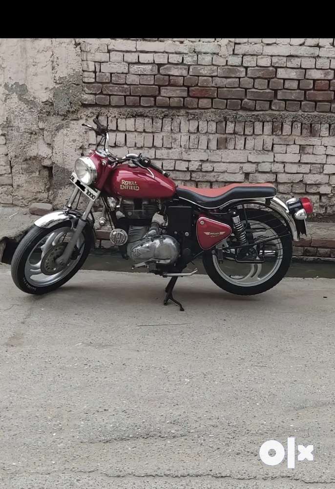 Royal on sale enfield narela