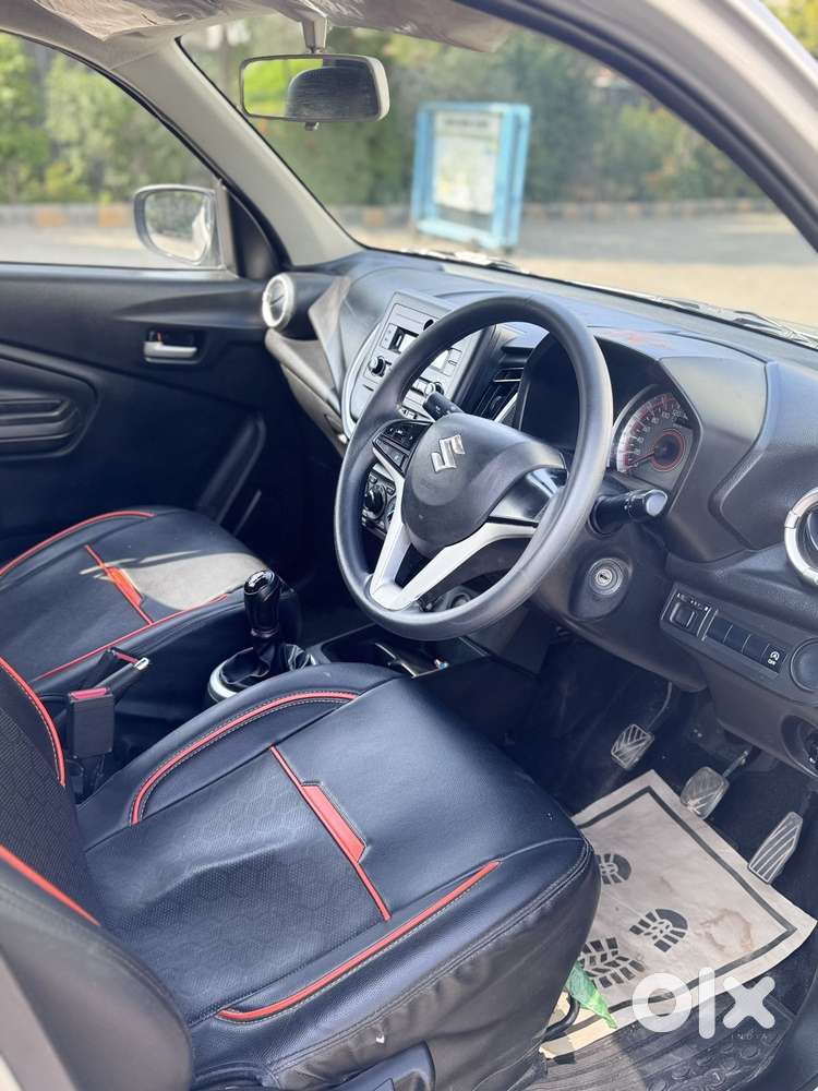 Maruti Suzuki Celerio Zxi, 2022, Petrol
