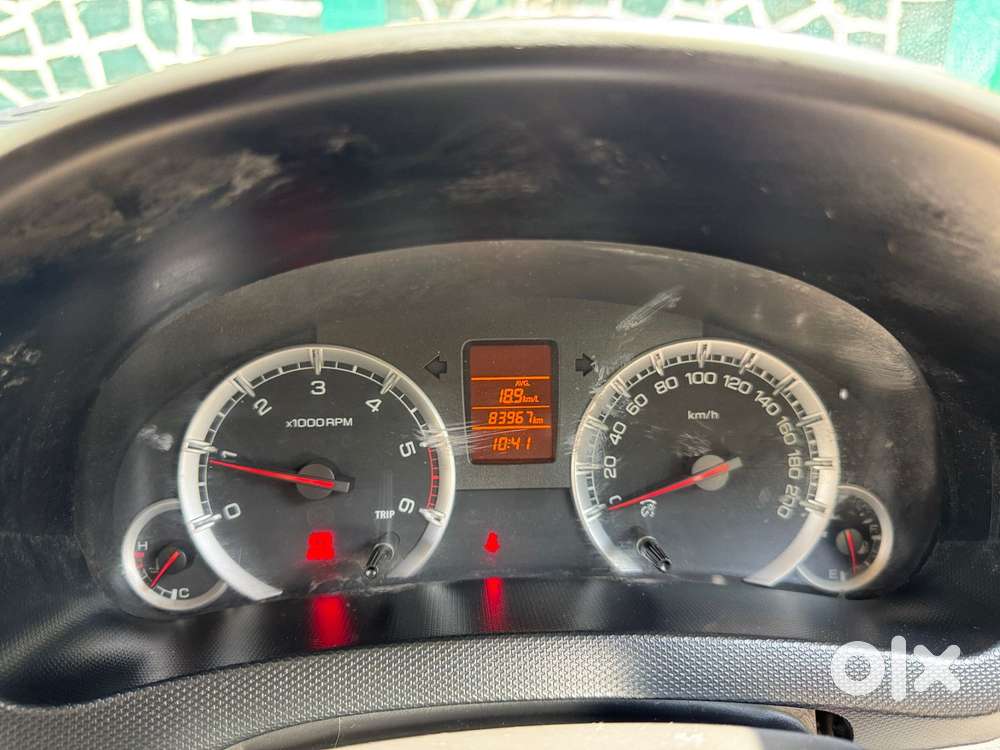 Maruti Suzuki Swift Dzire, 2013, Diesel