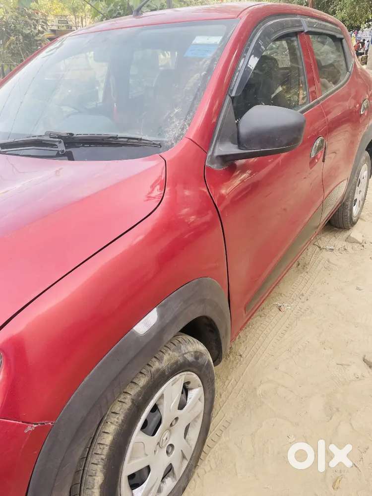 Renault Kwid 2020 Edition Petrol