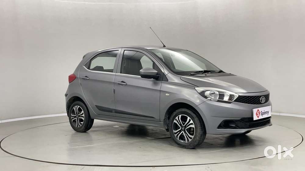 Tata Tiago Xz, 2019, Petrol