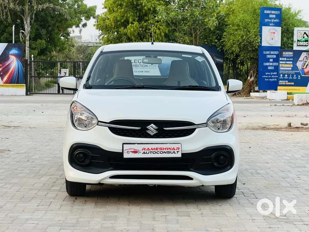 Maruti Suzuki Celerio Cng Vxi Optional, 2023, Cng & Hybrids