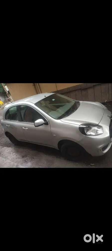 Renault Pulse 1.5 Rxl 2014