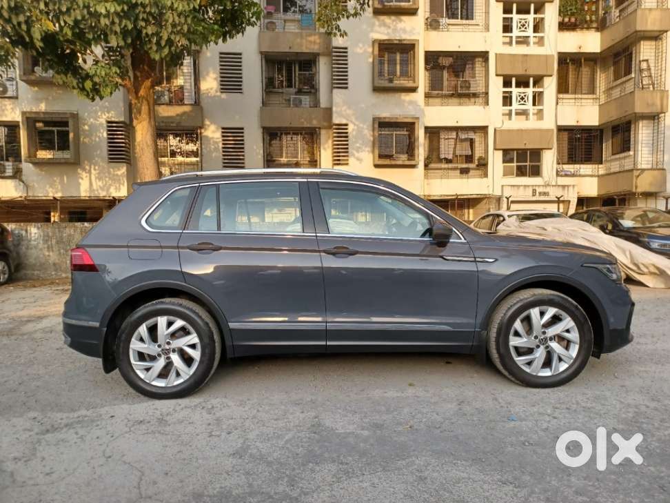 Volkswagen Tiguan 2.0 Elegance Tsi Dsg, 2024, Petrol