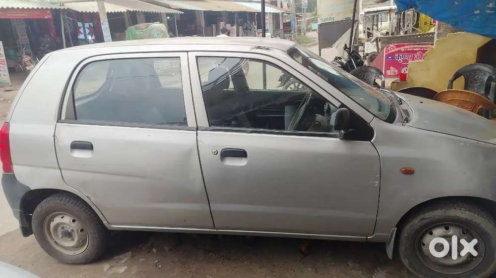 Maruti Suzuki Alto 2008