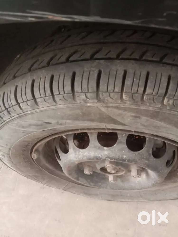 Maruti Suzuki Alto 800 2015 Petrol 53600 Km Driven