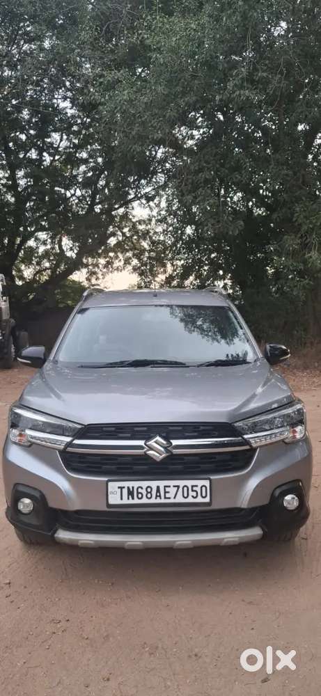 Maruti Suzuki Xl6 2021 Variant Petrol
