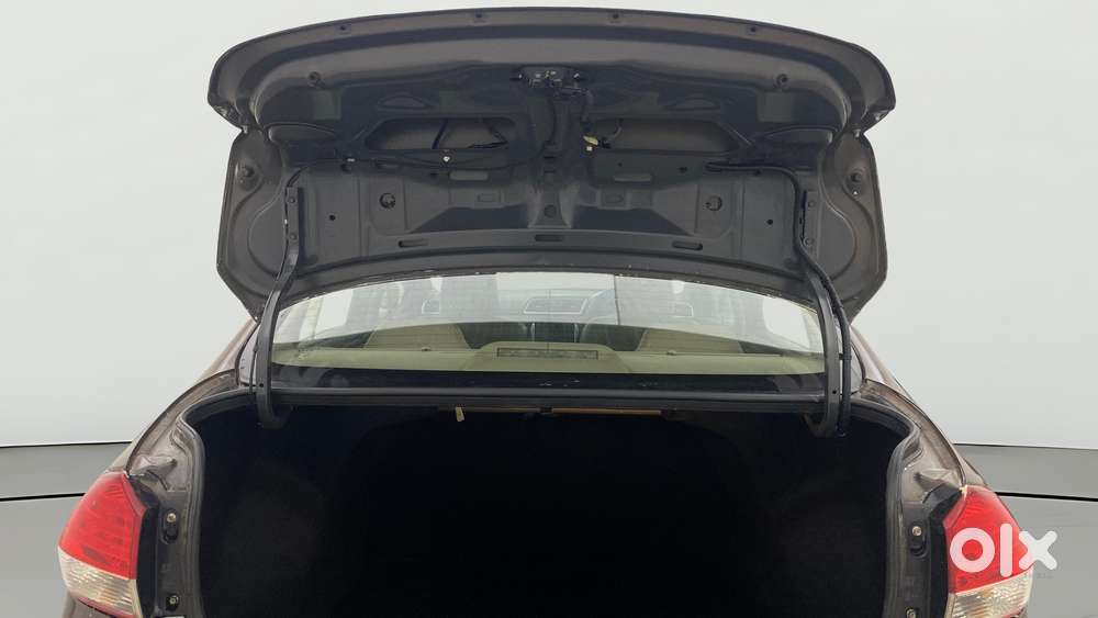 Maruti Suzuki Ciaz 2014-2017 Rs Zxi Plus, 2016, Petrol