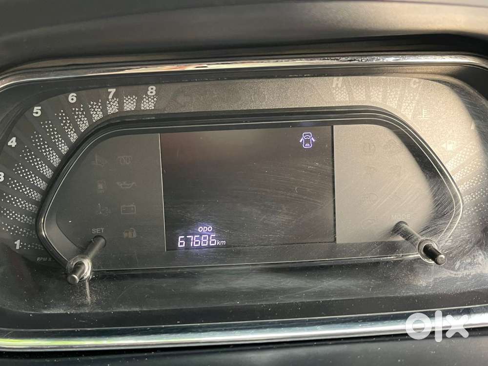 Tata Tiago 1.2 Revotron Xt (o), 2023, Cng & Hybrids