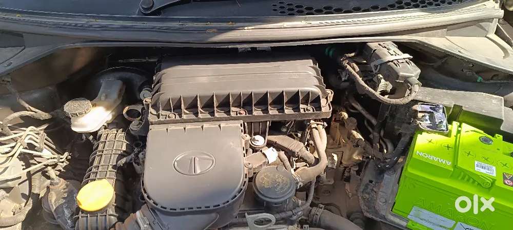 Tata Tigor 2019 Petrol