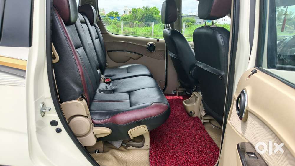 Mahindra Xylo H8 Abs, 2017, Diesel