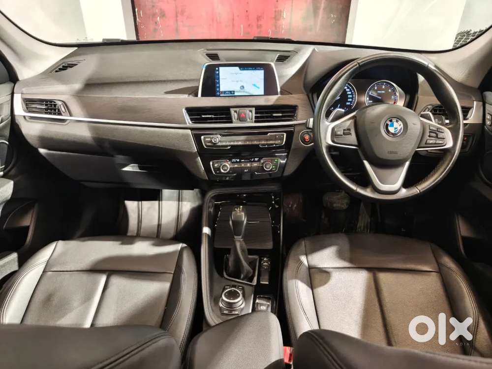 Bmw X1 2.0 Sdrive20d Xline, 2019, Diesel