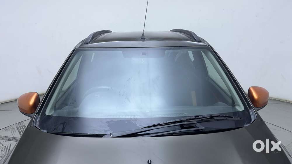 Renault Kwid Climber 1.0 Amt, 2018, Petrol