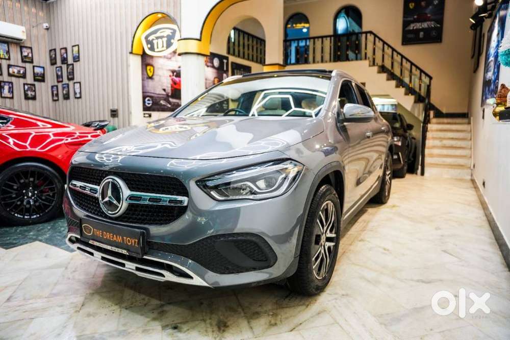 Mercedes-benz Gla 200, 2024, Petrol