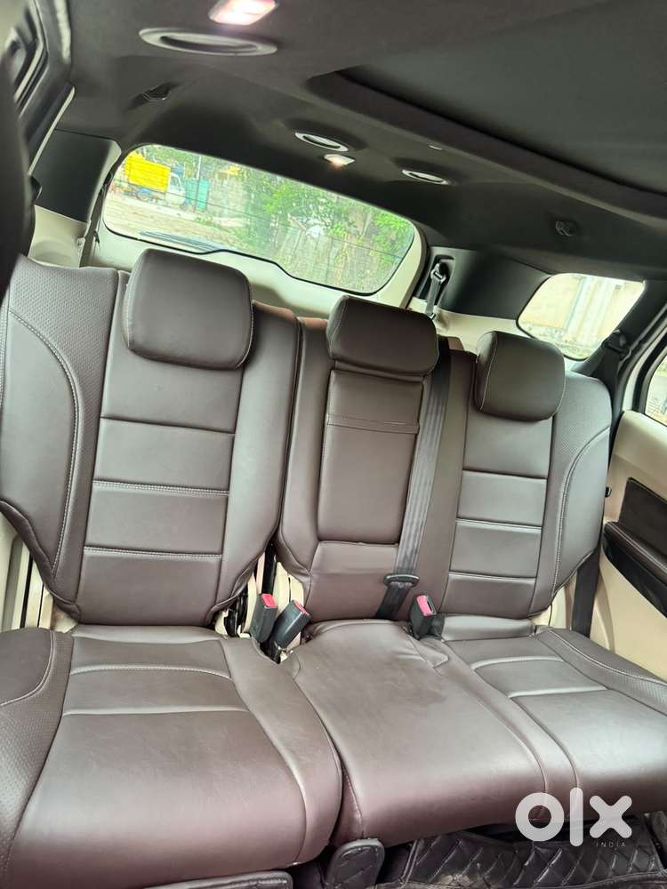 Ford Endeavour 3.2 Titanium 4x4 At, 2017, Diesel