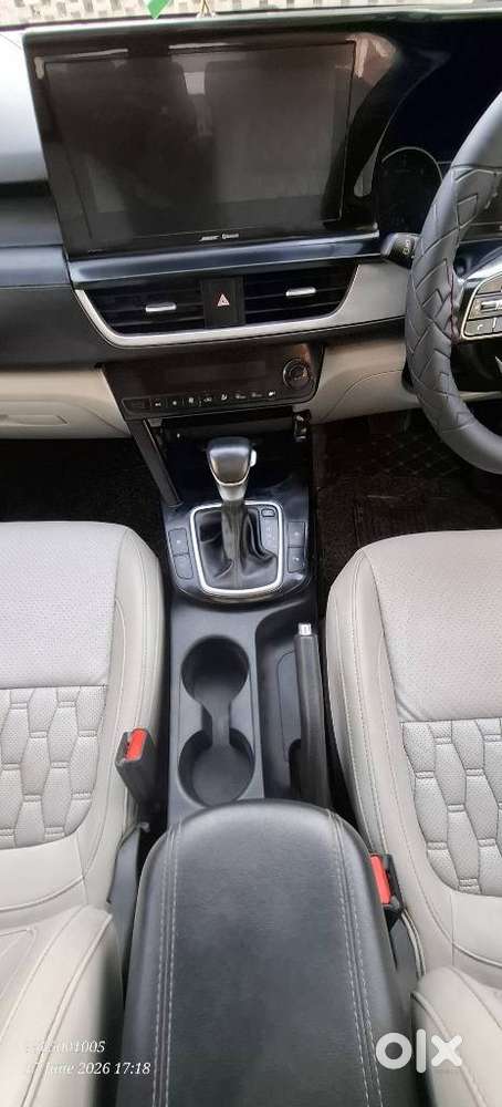 Kia Seltos Htx Plus At D, 2020, Diesel