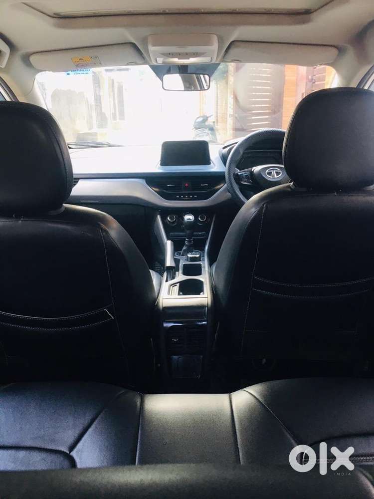 Tata Nexon Xm + S Feb 2023