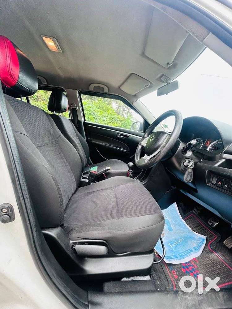 Maruti Suzuki Swift Vdi, 2016, Diesel