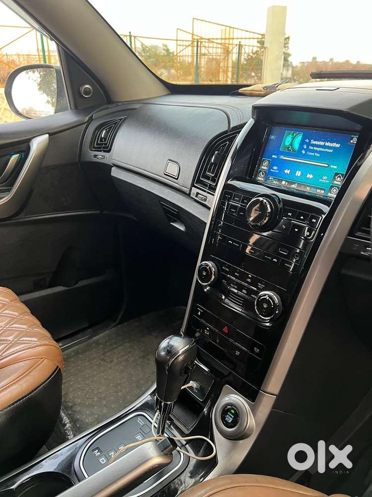 Mahindra Diesel Car 2018
