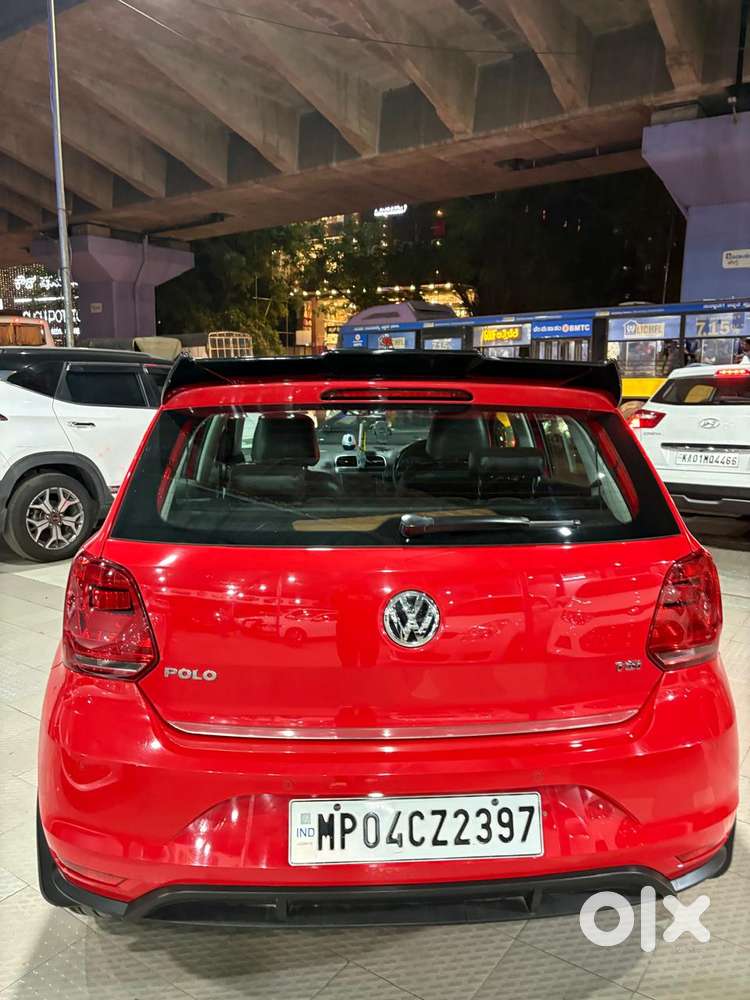 Volkswagen Vento