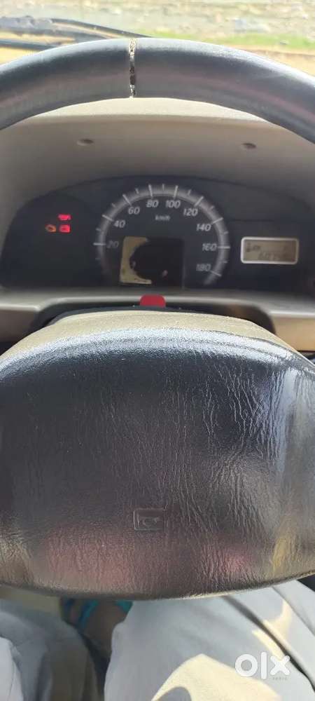 Maruti Suzuki Eeco 2016 Cng & Hybrids 59000 Km Driven