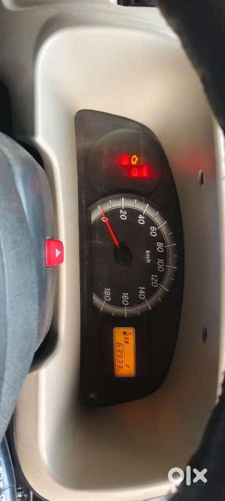 Maruti Suzuki Eeco 5 Str Petrol  Cng Manual 2022