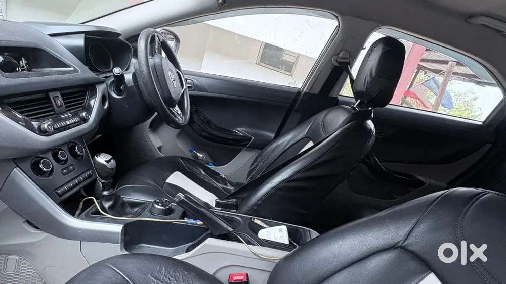 Want To Sell My Tata Nexon Xm