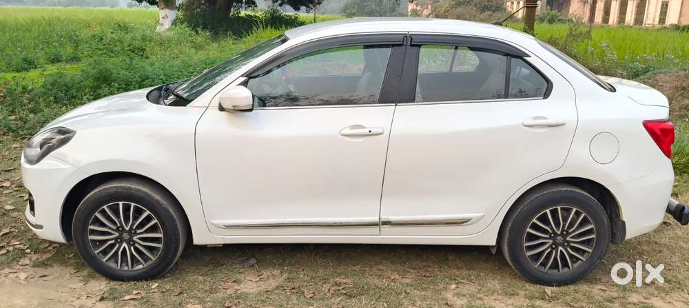 Maruti Suzuki Dzire Ags Zdi Plus, 2018, Diesel