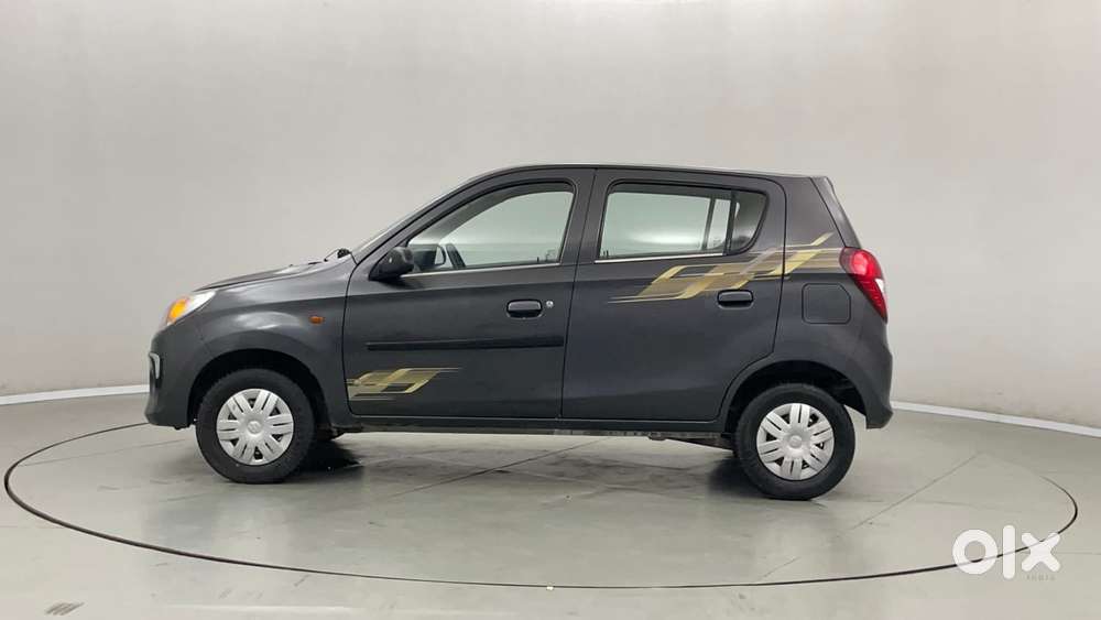 Maruti Suzuki Alto 800 Lxi, 2018, Petrol