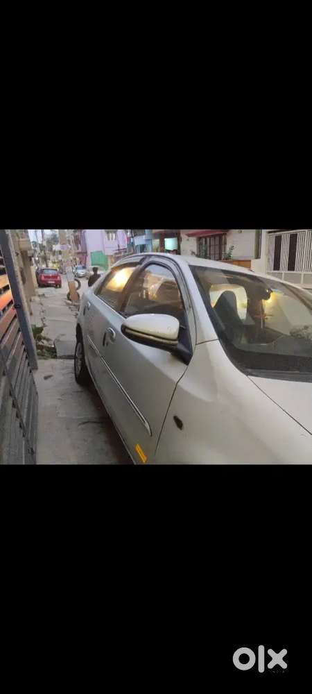 Good Engine Condition