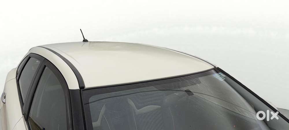 Maruti Suzuki Baleno 1.2 Sigma, 2016, Petrol
