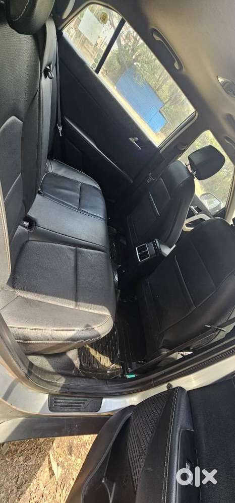 Hyundai Creta 1.6 Sx (o), 2019, Diesel