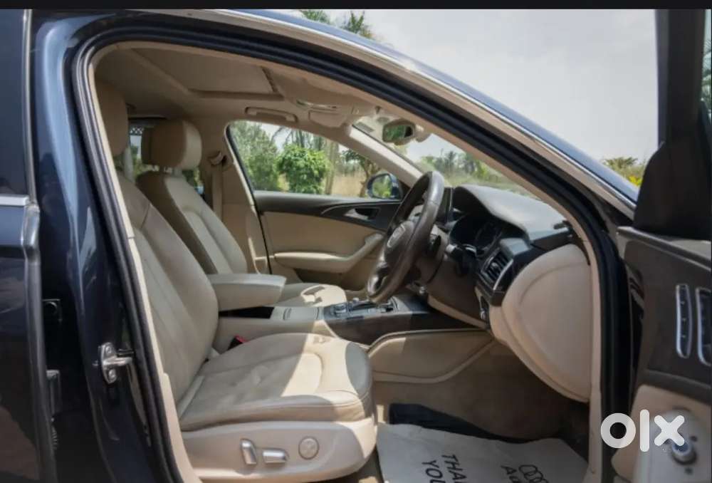 Audi A6 2.0 Tdi 2019
