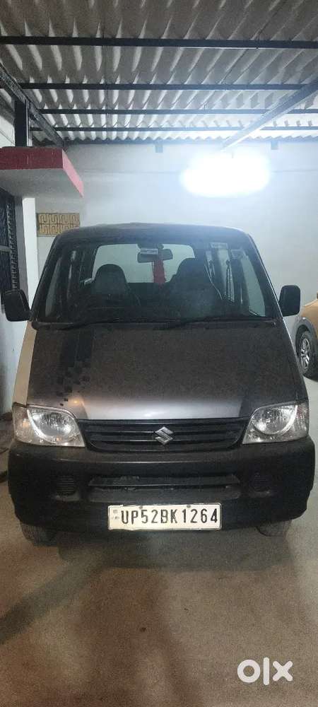 Maruti Suzuki Eeco 2021 Petrol Good Condition