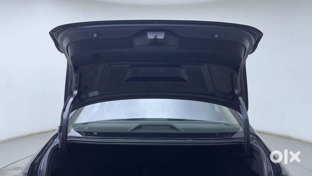 Volkswagen Virtus Gt Edge Limited Edition Dsg, 2022, Petrol